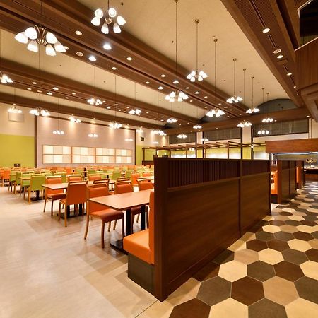 Hotel Sunshine Kinugawa Nikko Bagian luar foto