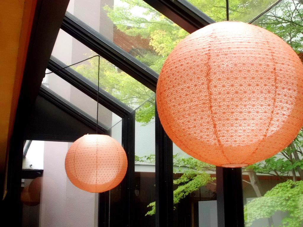 Hotel Sunshine Kinugawa Nikko Bagian luar foto
