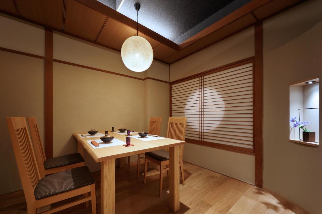 Hotel Sunshine Kinugawa Nikko Bagian luar foto