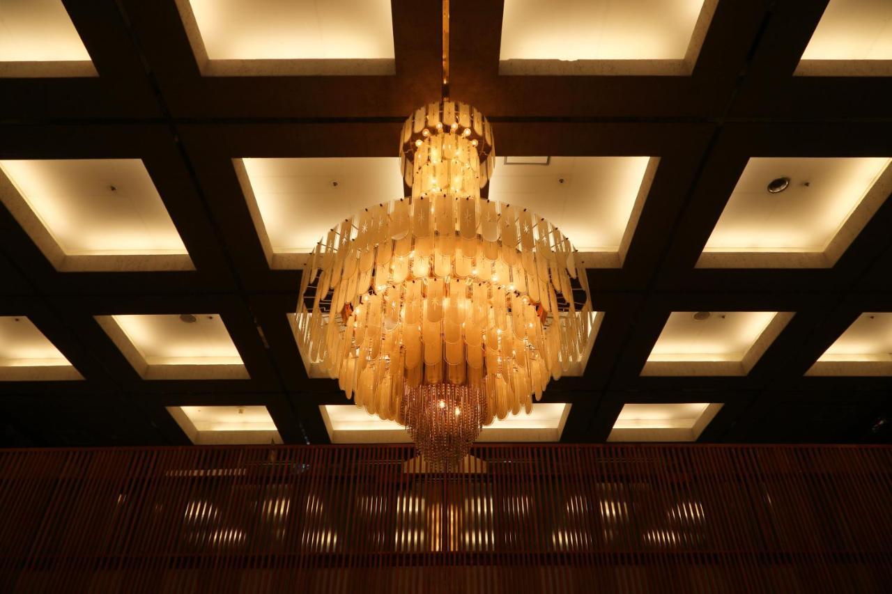 Hotel Sunshine Kinugawa Nikko Bagian luar foto