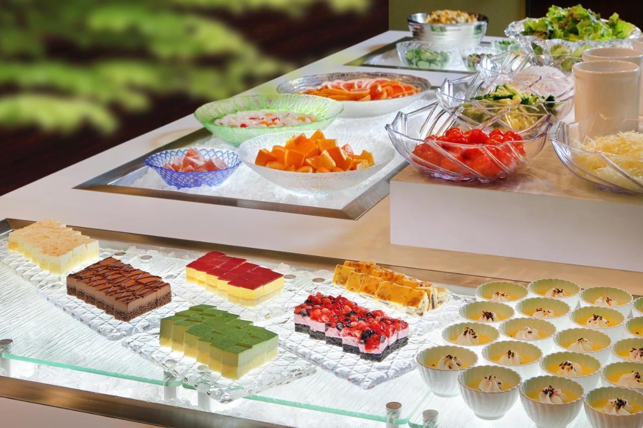 Hotel Sunshine Kinugawa Nikko Bagian luar foto