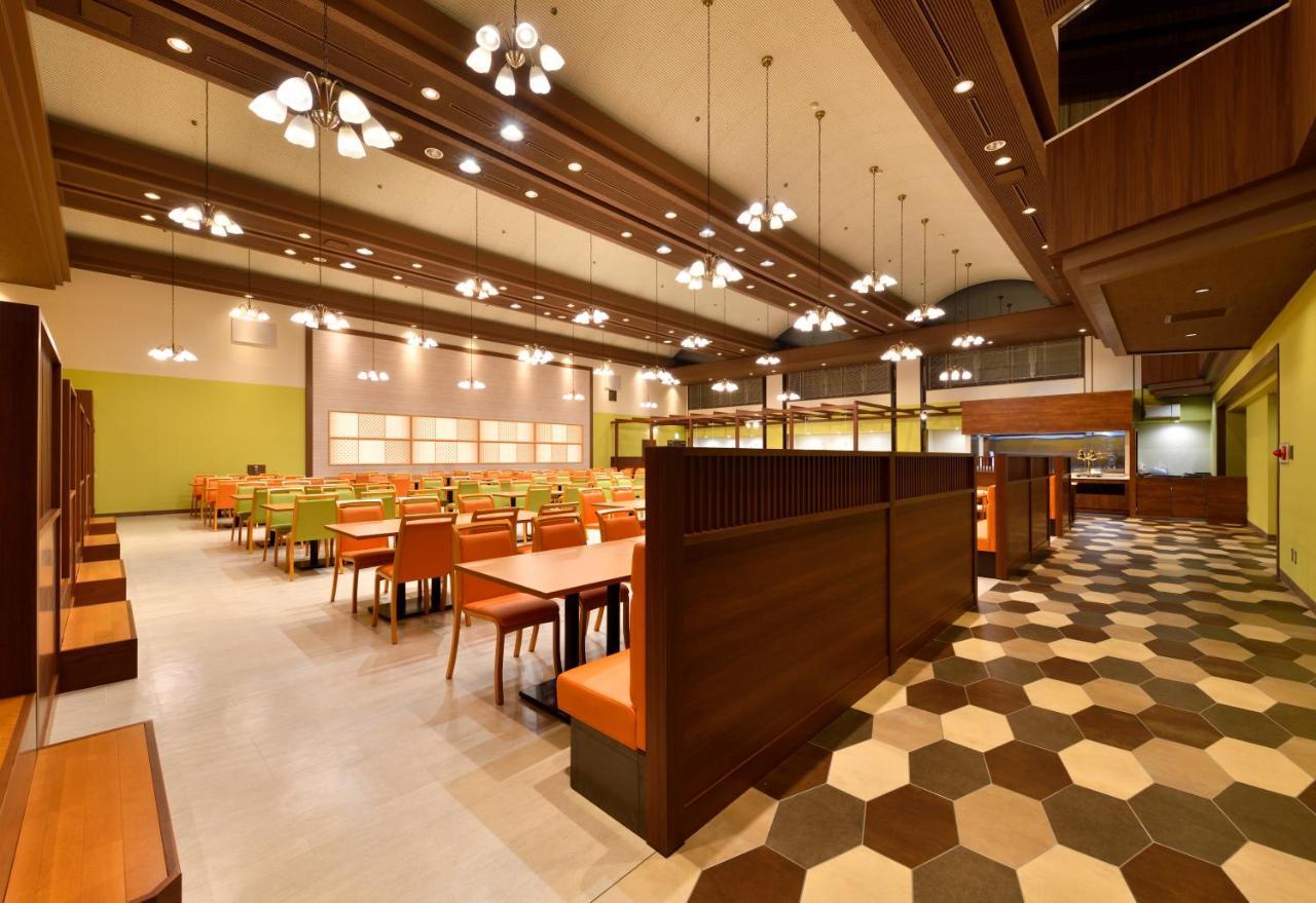 Hotel Sunshine Kinugawa Nikko Bagian luar foto