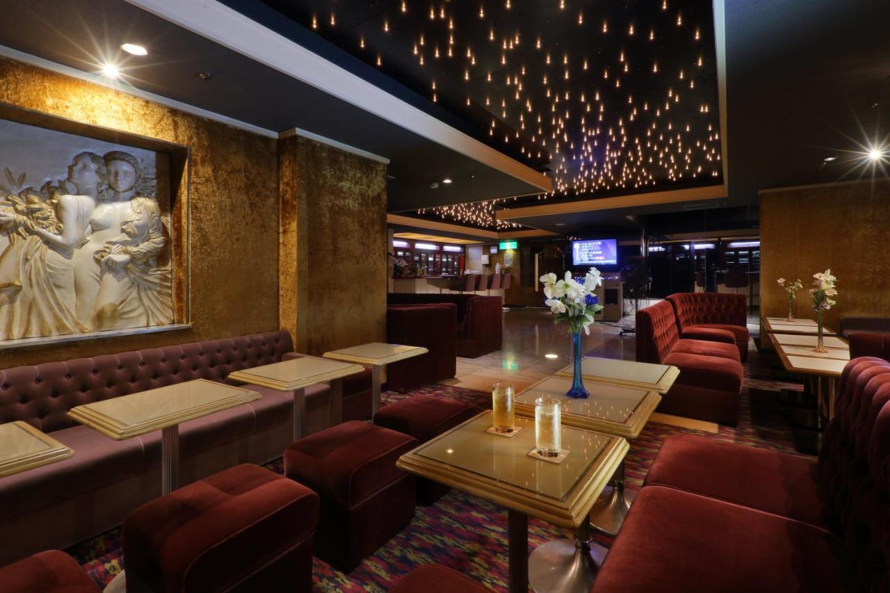 Hotel Sunshine Kinugawa Nikko Bagian luar foto
